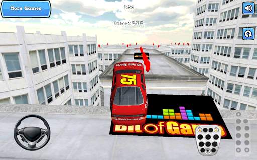 Rally Car Collector screenshot 3