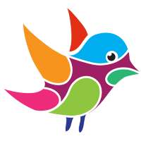 Nine Colours icon