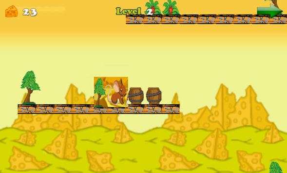 TOM and Cheese screenshot 2