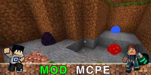 Mod Naga untuk MCPE screenshot 3