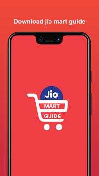 JioMart Kirana App - Grocery Shopping Guide Online screenshot 1
