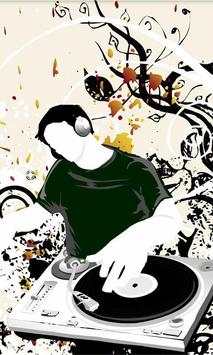 DJ Live Wallpaper screenshot 1