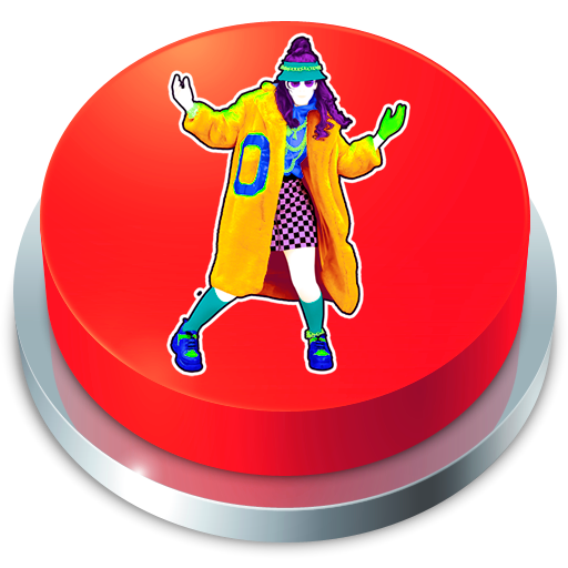 TikTok Button иконка