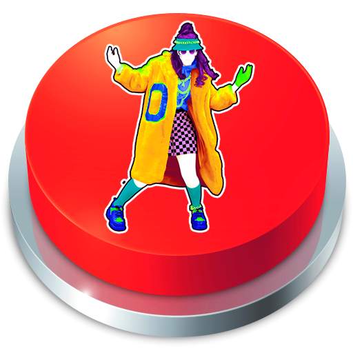 TikTok Button 1.0