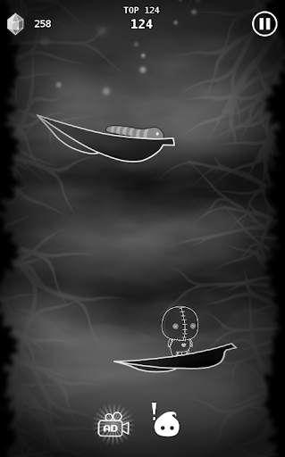 Noirmony скриншот 8