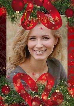 Christmas Photo Frames screenshot 1