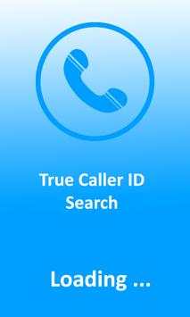 True Caller ID Search screenshot 1