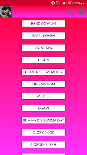 Mzvee Songs 2018 & 2019 screenshot 4