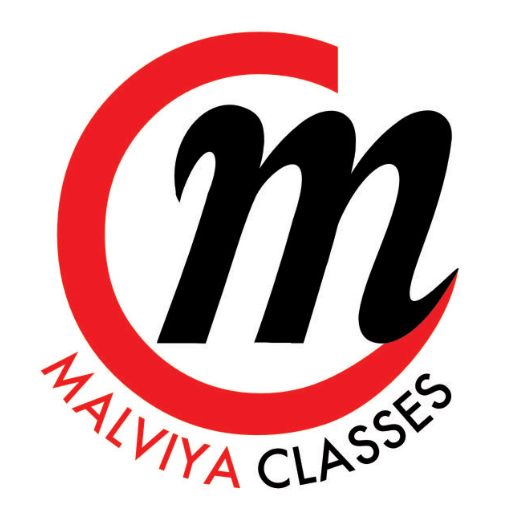 Malviya Classes Official icon