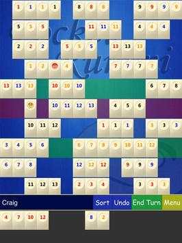 Pocket Rummi screenshot 6