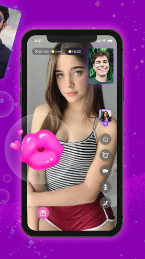 Woowo – Private Video Chat Dating screenshot 3