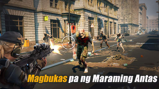 Plague of Z screenshot 3
