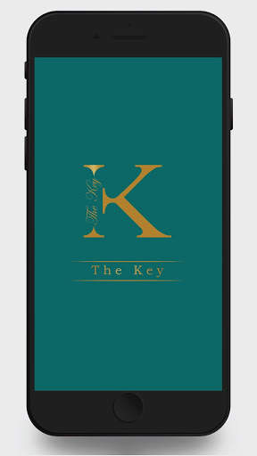 The Key App 1 تصوير الشاشة
