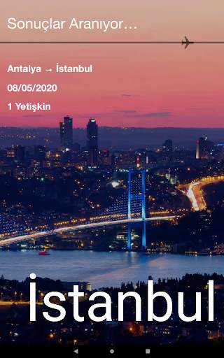 Ucuzabilet - Ucuz Uçak Bileti screenshot 18