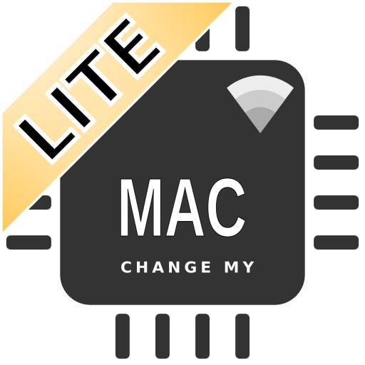Change My Mac Lite 0.1.10