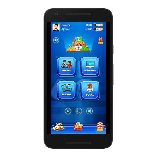 Ludo Cash Win screenshot 1