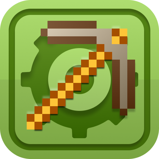 Master untuk Minecraft PE icon