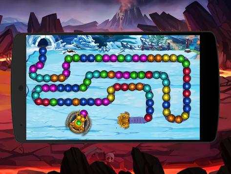 Marble Legend 2 screenshot 3
