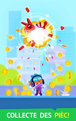 Pinatamasters screenshot 14
