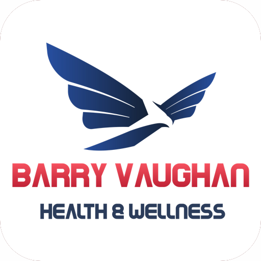 Barry Vaughan Health icon