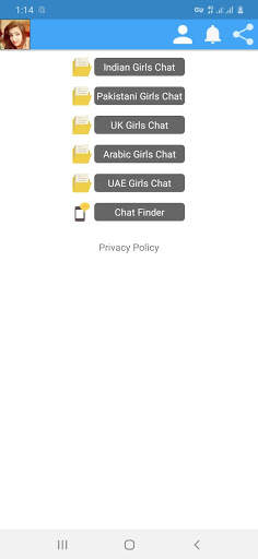 Online Girls Chat,Talk,Dating-Free Mobile Numbers screenshot 3