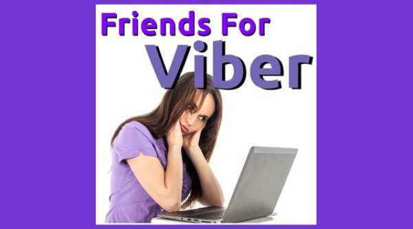 Viber Vibrate Chat Messenger Guide screenshot 2