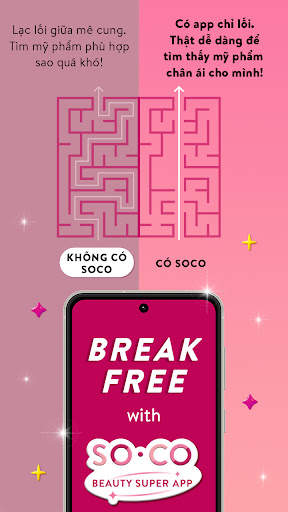 SOCO by Sociolla screenshot 1