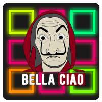 Bella Ciao - LaunchPad Dj Mix Music logo