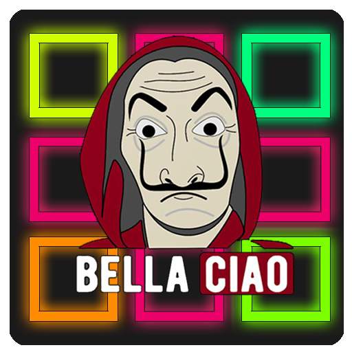 Bella Ciao - LaunchPad Dj Mix Music 1.2
