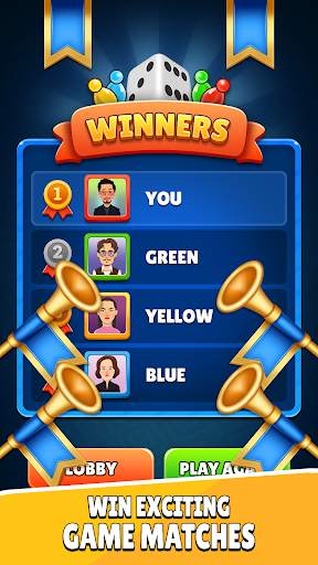 Zen Ludo screenshot 4