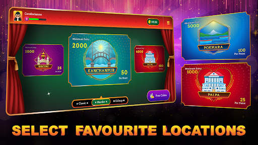 Marriage Card Game screenshot 3