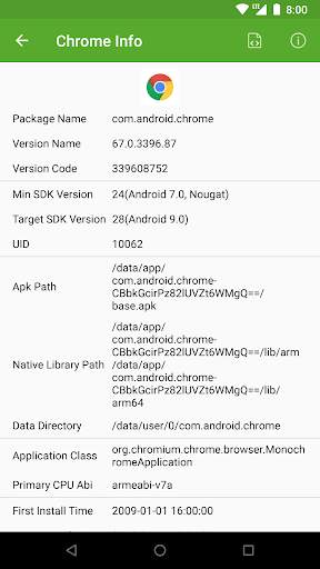 Dev Tools Pro(Android Developer Tools Pro) screenshot 8
