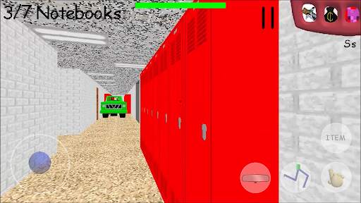 Scary Crazy Math Teacher Loves Cars Likes Car Mod screenshot 3