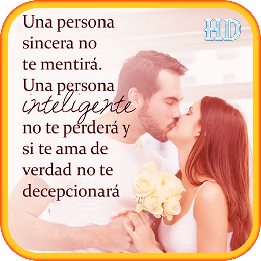 Frases de Amor a Distancia icon