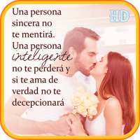 Frases de Amor a Distancia on 9Apps