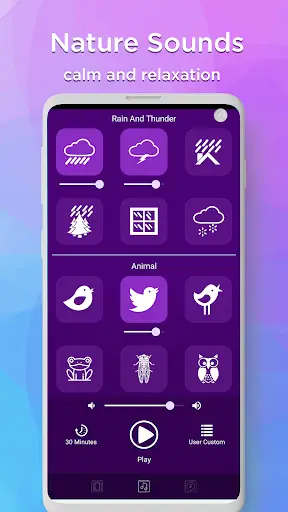 تطبيق الاهتزاز - تدليك هزاز قوي ( Vibrator ) 4 تصوير الشاشة