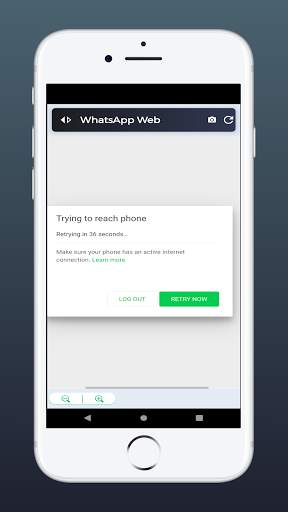 WhatsPal - Status Saver & Download | Direct Chat screenshot 6