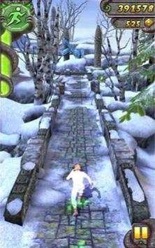 Cheat Temple run 3 Frozen screenshot 3