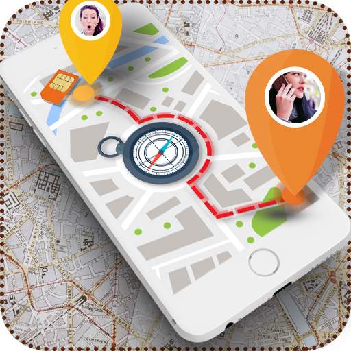 True Mobile Number Location Tracker , Caller ID 1.0.35