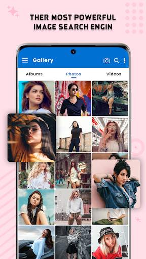 Image Search and Download screenshot 1