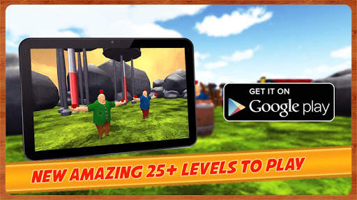 Apple Shooter 3D - 2 screenshot 11