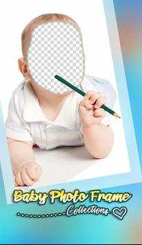 Baby Photo Frame Collections screenshot 3