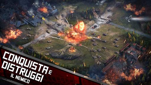 SIEGE: Apocalypse screenshot 1