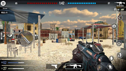 Commandos world war 2 screenshot 5