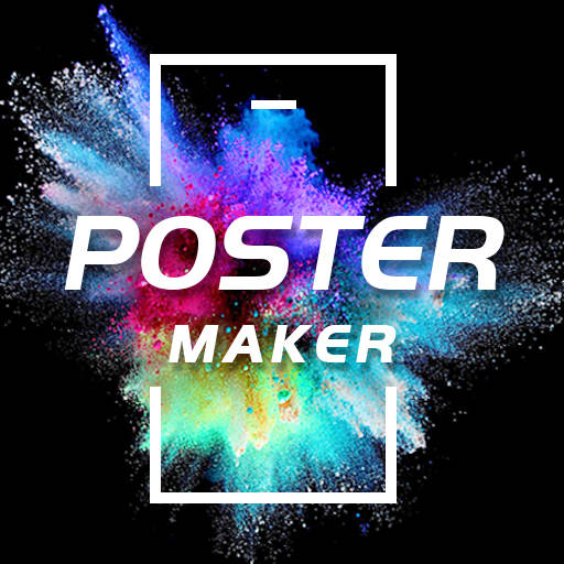 Poster Maker : Flyer Maker,Art 8.9