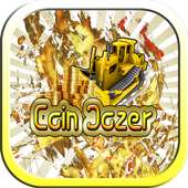 Coin Dozer icon