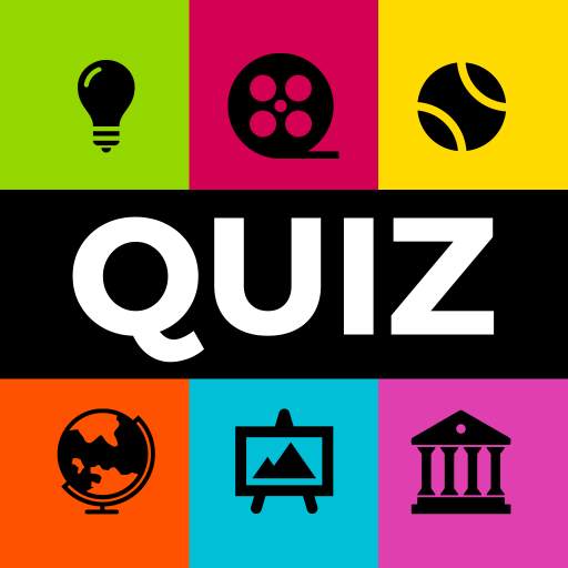 General Knowledge Quiz: Trivia 6.0.0