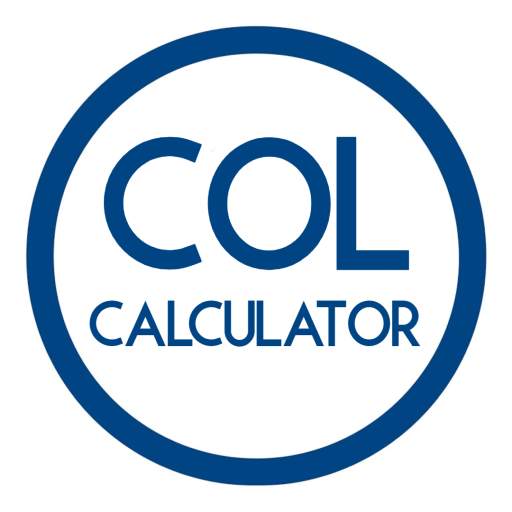 COL Financial Calculator – Buy and Sell Calculator 1.13