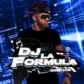 DJ La Formula icon