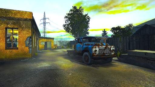 perang zombie: balas dendam screenshot 5